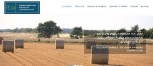 Zukunftsstiftung Rheinische Landwirtschaft 